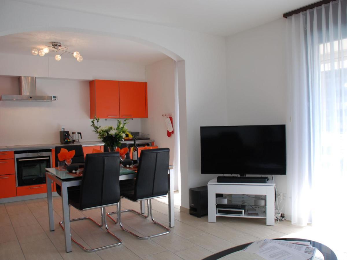 Apartment Saleggi Apt- 20 By Interhome โลการ์โน ภายนอก รูปภาพ