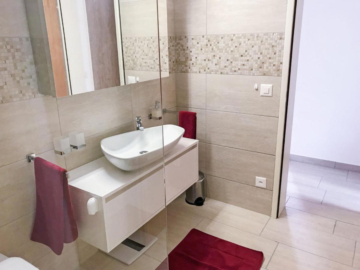 Apartment Saleggi Apt- 20 By Interhome โลการ์โน ภายนอก รูปภาพ