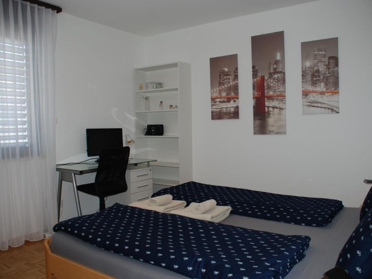 Apartment Saleggi Apt- 20 By Interhome โลการ์โน ภายนอก รูปภาพ