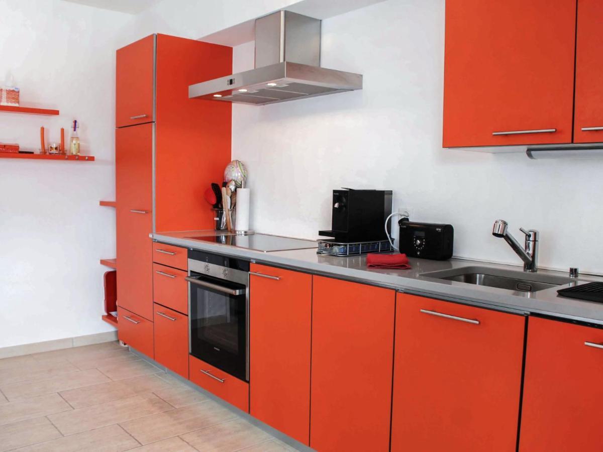 Apartment Saleggi Apt- 20 By Interhome โลการ์โน ภายนอก รูปภาพ